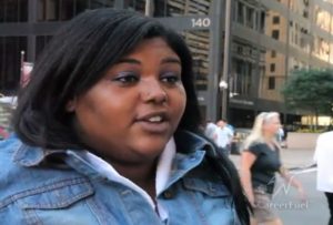 Homeless Girl Hustles Her Way to New Chance